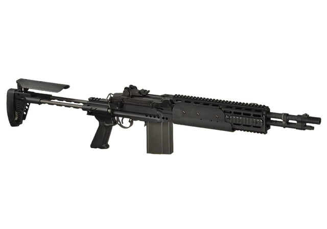 G&G GR14 EBR Short Enhanced Battle Riffel