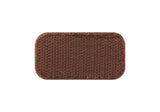 JTG Bloodtype gummipatch A Pos