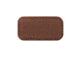 JTG Bloodtype gummipatch B Neg
