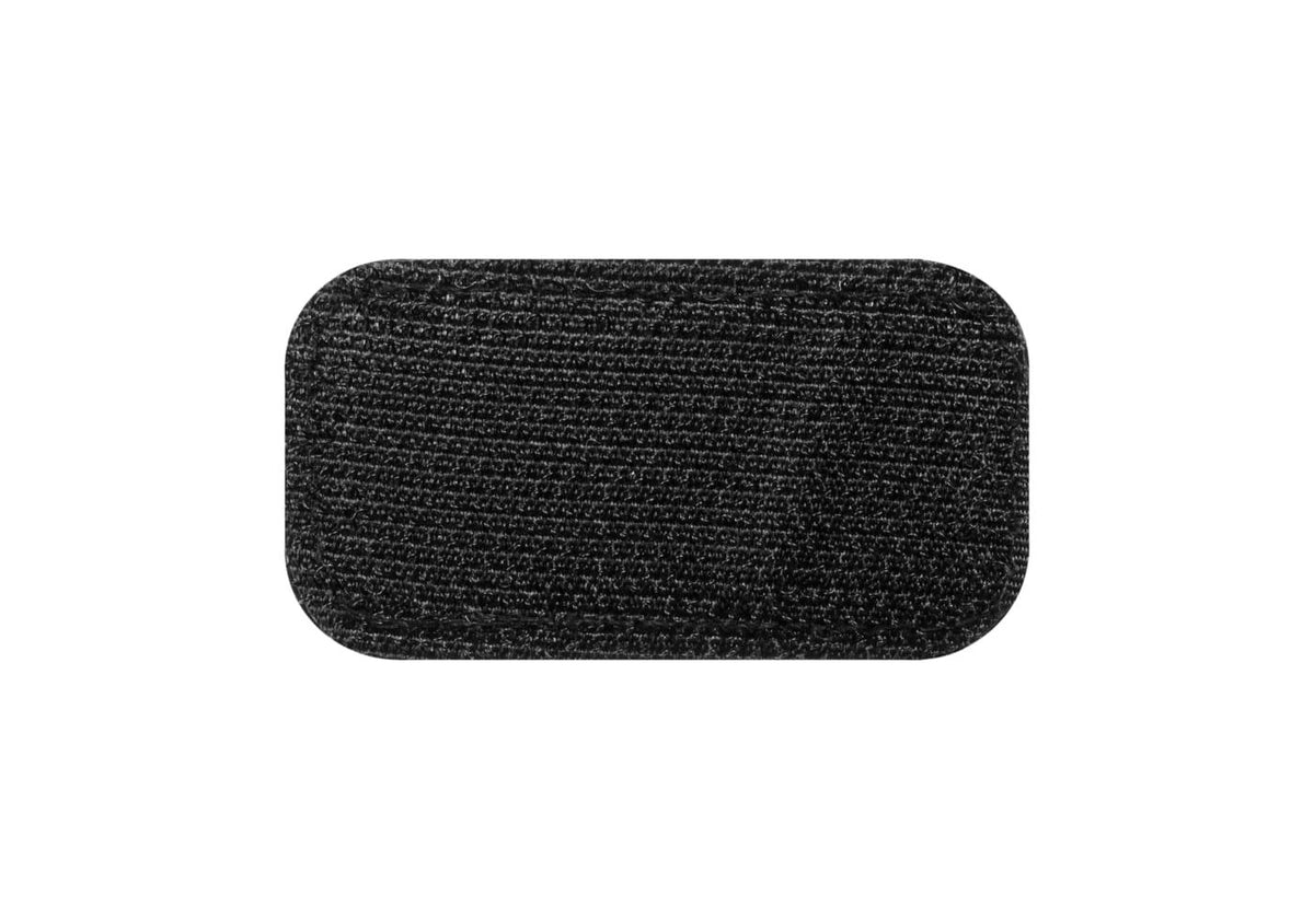 JTG NKDA gummipatch