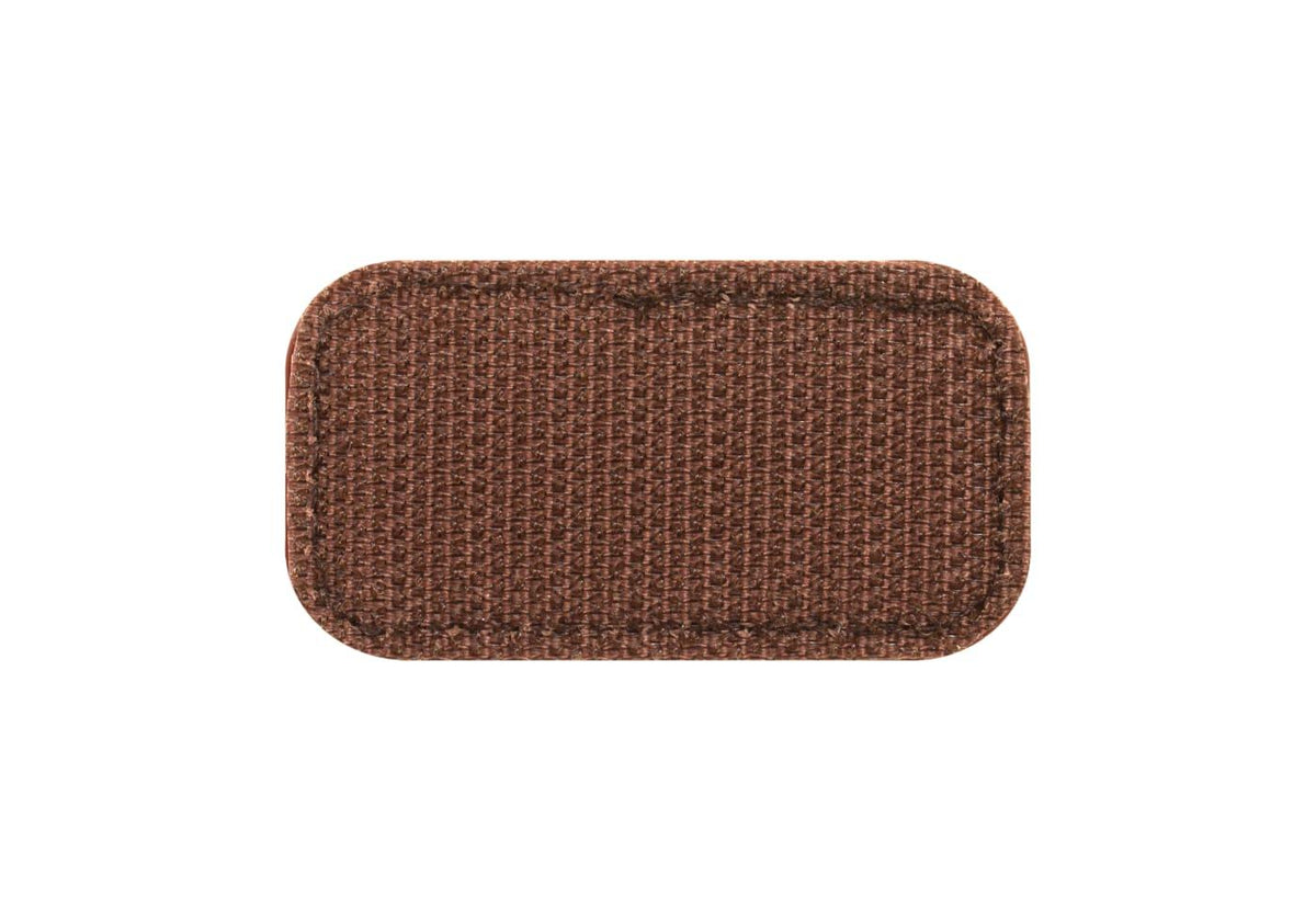 JTG NKDA gummipatch