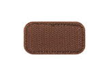 JTG NKDA gummipatch