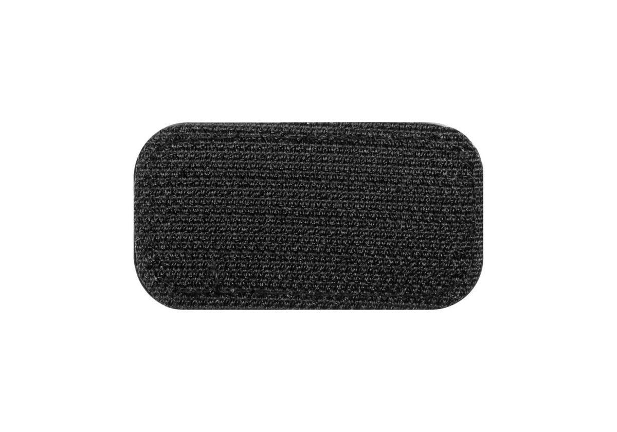JTG NKDA gummipatch