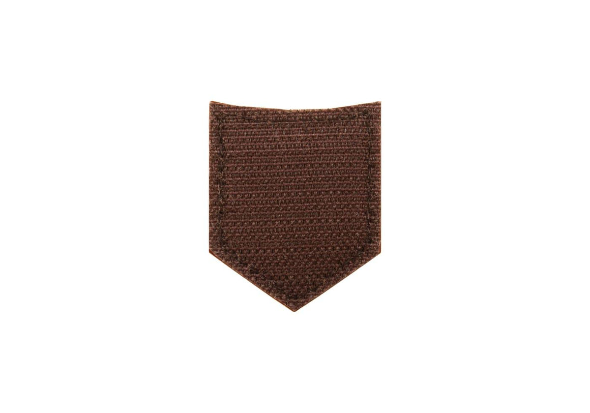 JTG SOF Skull gummipatch