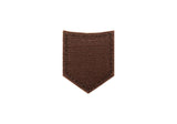 JTG SOF Skull gummipatch