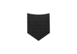JTG SOF Skull gummipatch