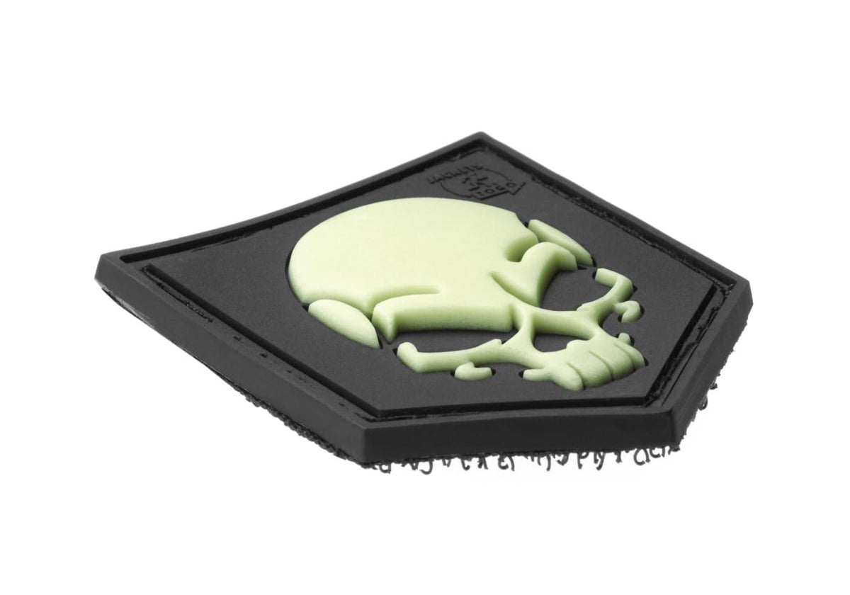 JTG SOF Skull gummipatch