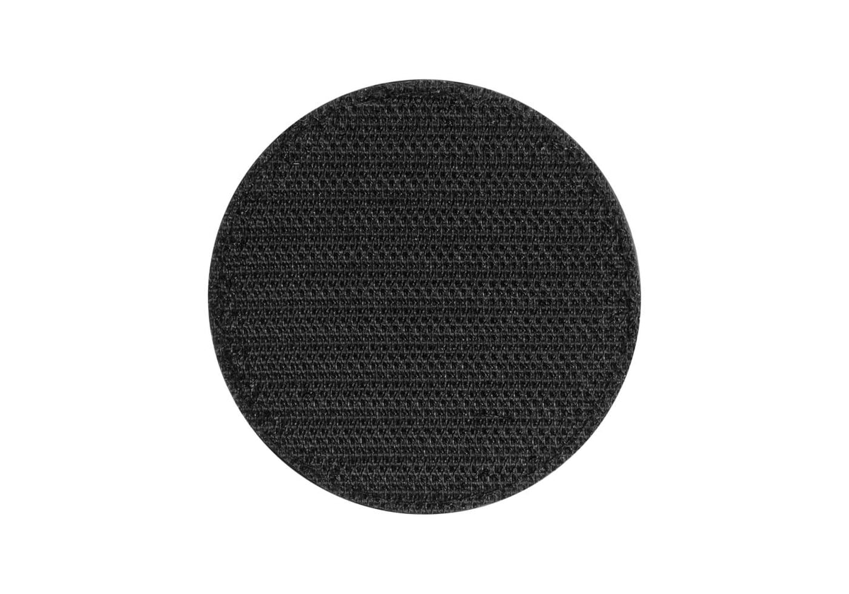 JTG Peace gummipatch