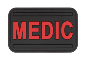 JTG Medic gummipatch