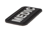 JTG Medic gummipatch