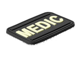 JTG Medic gummipatch