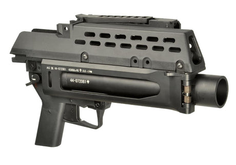 S&T AG-36 Granat Launcher - Sort