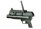 S&T AG-36 Granat Launcher - Sort