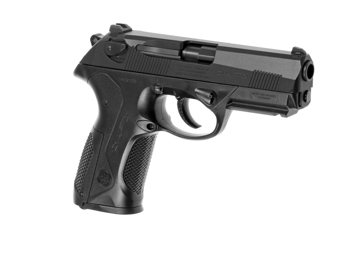Beretta Px4 Storm Metal Slæde Fjederpistol