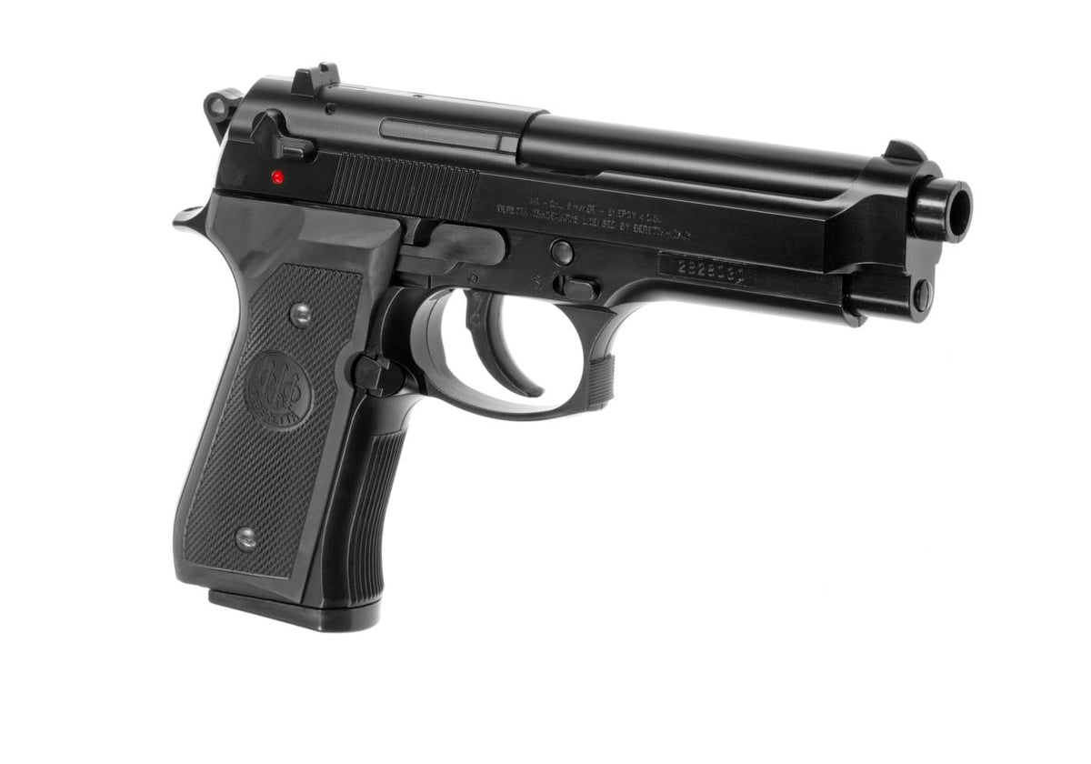 Beretta M9 World Defender Fjederpistol