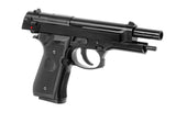 Beretta M9 World Defender Fjederpistol