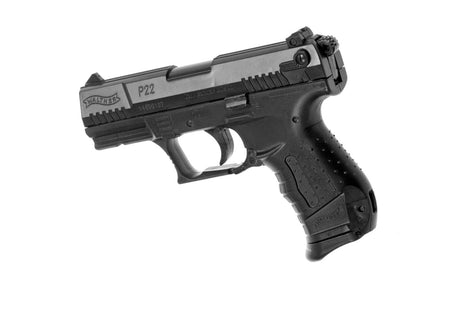 Walther P22 Fjederpistol