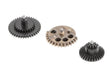 Union Fire 13:1 Super Hi-Speed Steel CNC gearsæt