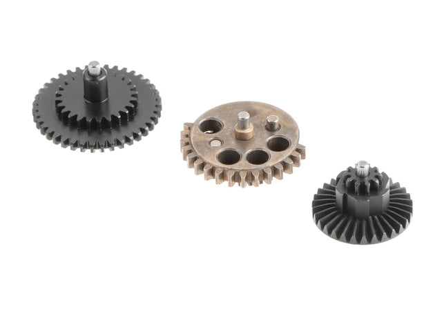 Union Fire 13:1 Super Hi-Speed Steel CNC gearsæt