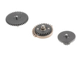 Union Fire 13:1 Super Hi-Speed Steel CNC gearsæt