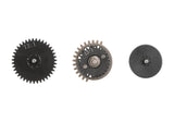 Union Fire 13:1 Super Hi-Speed Steel CNC gearsæt