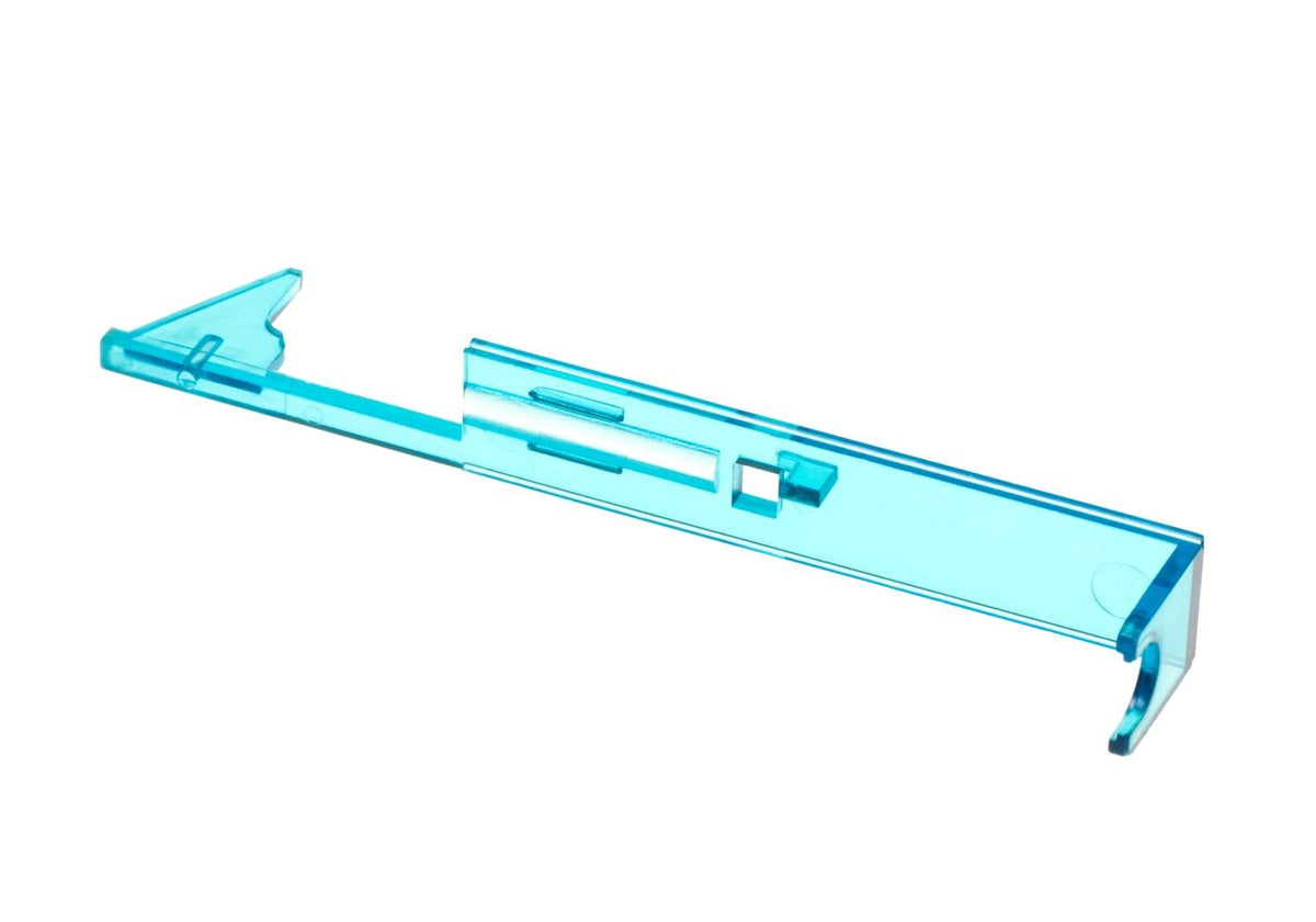 Union Fire P.C. tappet-plade V3