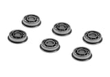 Union Fire 8mm rustfrit stål Ball Bearing