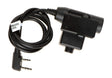 Z-Tactical U94 PTT Kenwood Stik - Sort