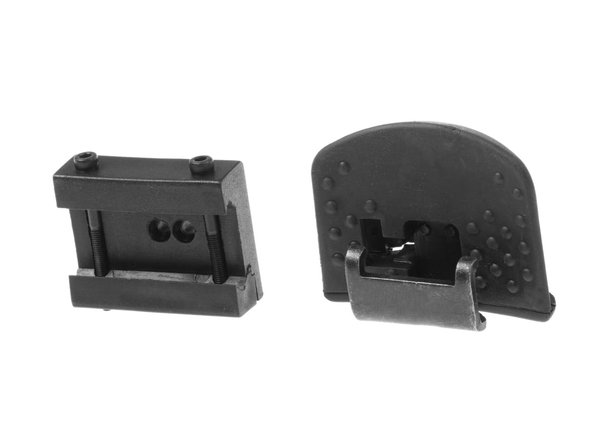 Element Gen II Hjelm Light - Sort