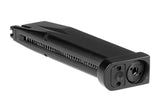 KWC Magazin P226 Match Co2