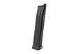 WE Magazin Hi-Capa 5.1 GBB Extended Capacity 50rds - Sort