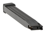 WE Magazin Hi-Capa 5.1 GBB Extended Capacity 50rds - Sort