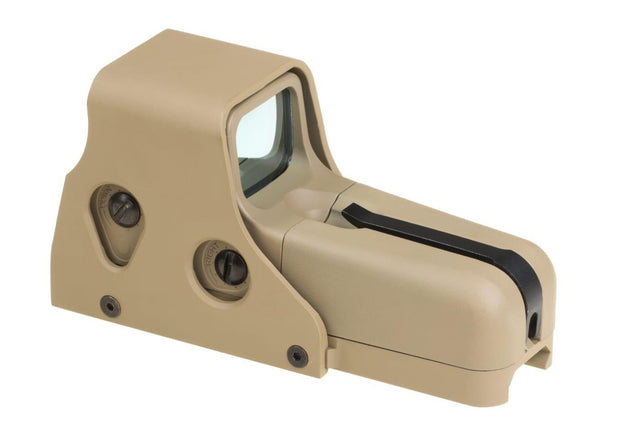 G&P 552 Replica - Desert