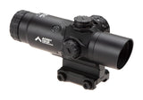 Primary Arms GLx 2X Prism Kikkertsigte ACSS CQB-M5 5.56/.308/5.45 - Sort