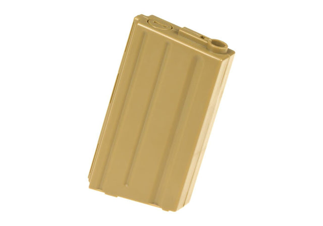 Ares Magasin M16 VN Realcap 20rds - Tan