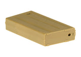 Ares Magasin M16 VN Realcap 20rds - Tan