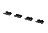 Magpul XTM Forbedret Skinne Panels