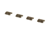 Magpul XTM Forbedret Skinne Panels