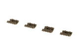 Magpul XTM Forbedret Skinne Panels