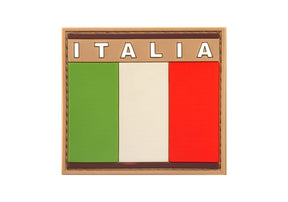 JTG Italia gummipatch - Desert