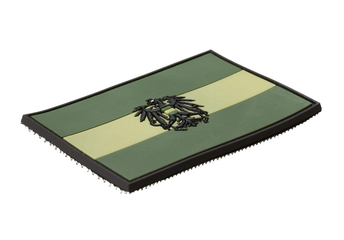 JTG Austria gummipatch