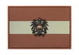 JTG Austria gummipatch