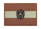 JTG Austria gummipatch