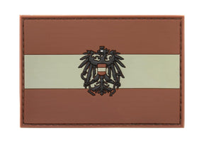 JTG Austria gummipatch