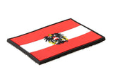 JTG Austria gummipatch