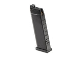 Magazin WE17 / WE18C GBB 24rds - Sort
