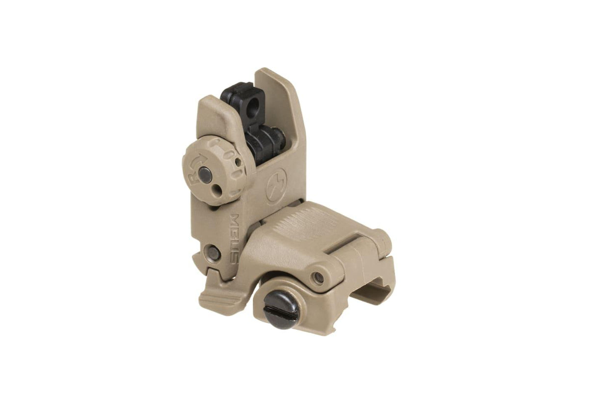 Magpul MBUS 2 Rear Back-Up Sigte