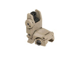 Magpul MBUS 2 Rear Back-Up Sigte