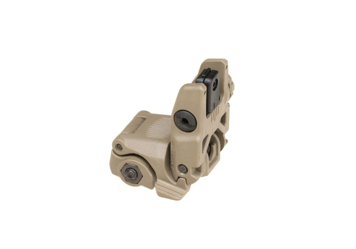 Magpul MBUS 2 Rear Back-Up Sigte