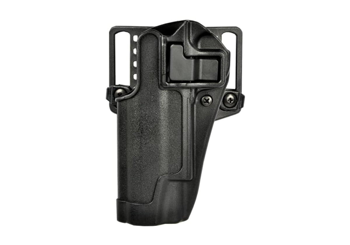 Blackhawk CQC SERPA Hylster til GLOCK G17/22/31 Left Side